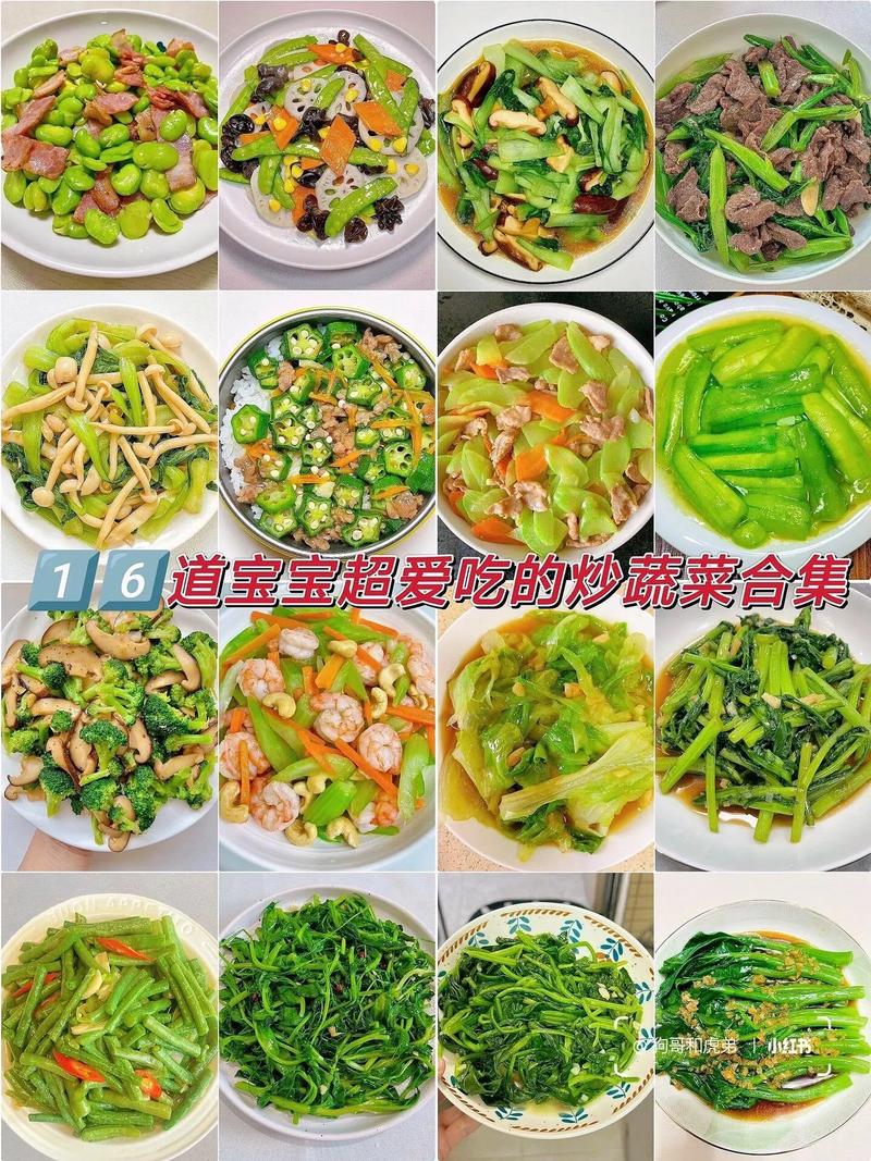 美食博主推荐,美食博主推荐美食