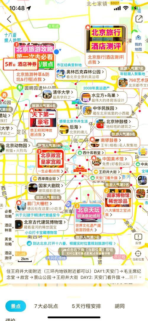 旅游线路规划,旅游线路规划app