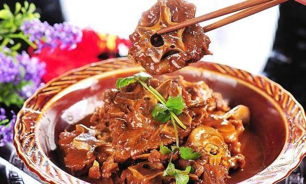 羊蝎子,羊蝎子是羊的什么部位
