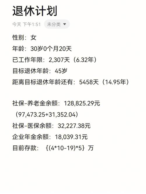 退休生活规划,退休生活规划建议