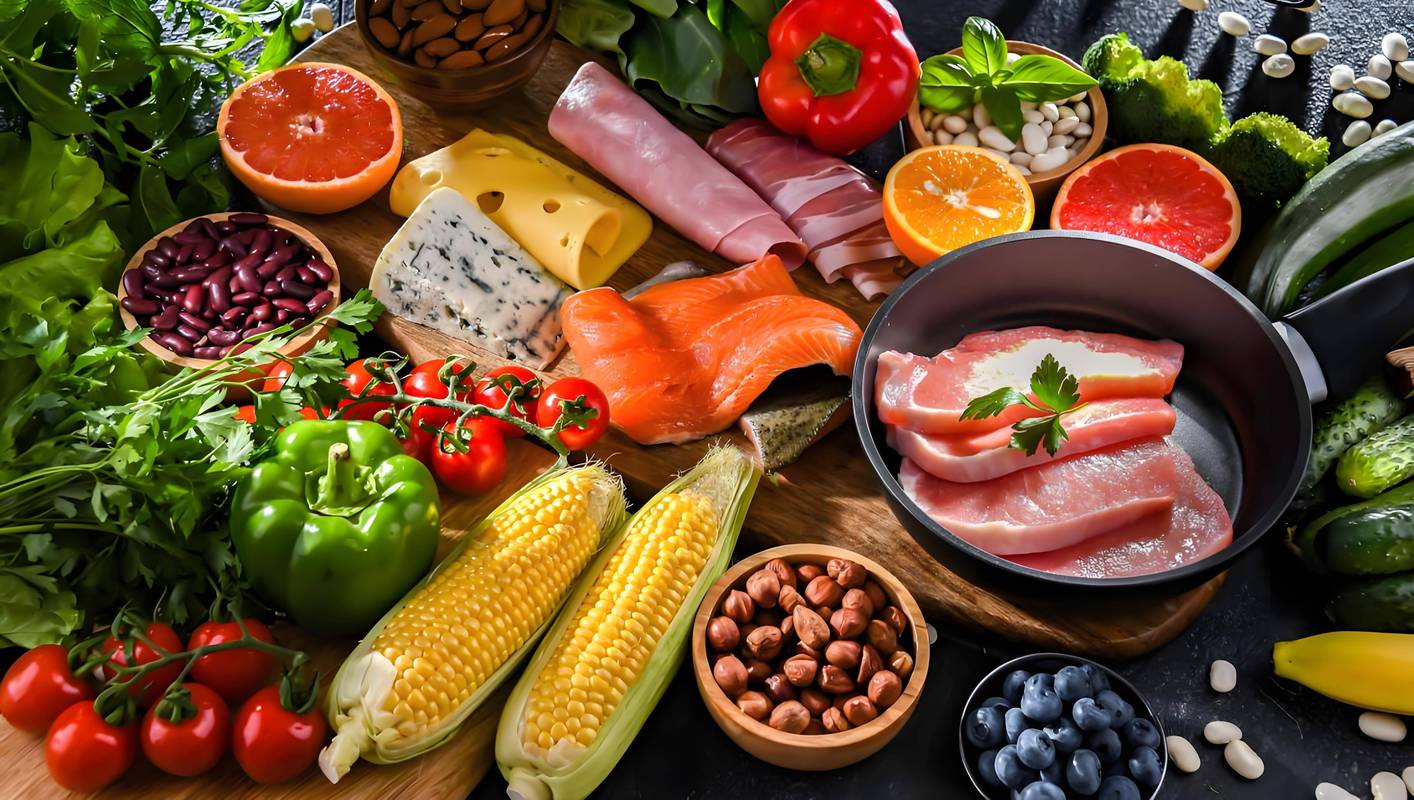 详细阅读:食物消化吸收速度,食物消化吸收速度是多少 食物消化吸收速度,食物消化吸收速度是多少