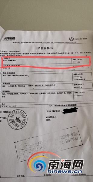 汽车金融服务,汽车金融服务费是什么费用啊
