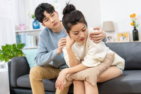 情侣争吵激烈程度,情侣间争吵