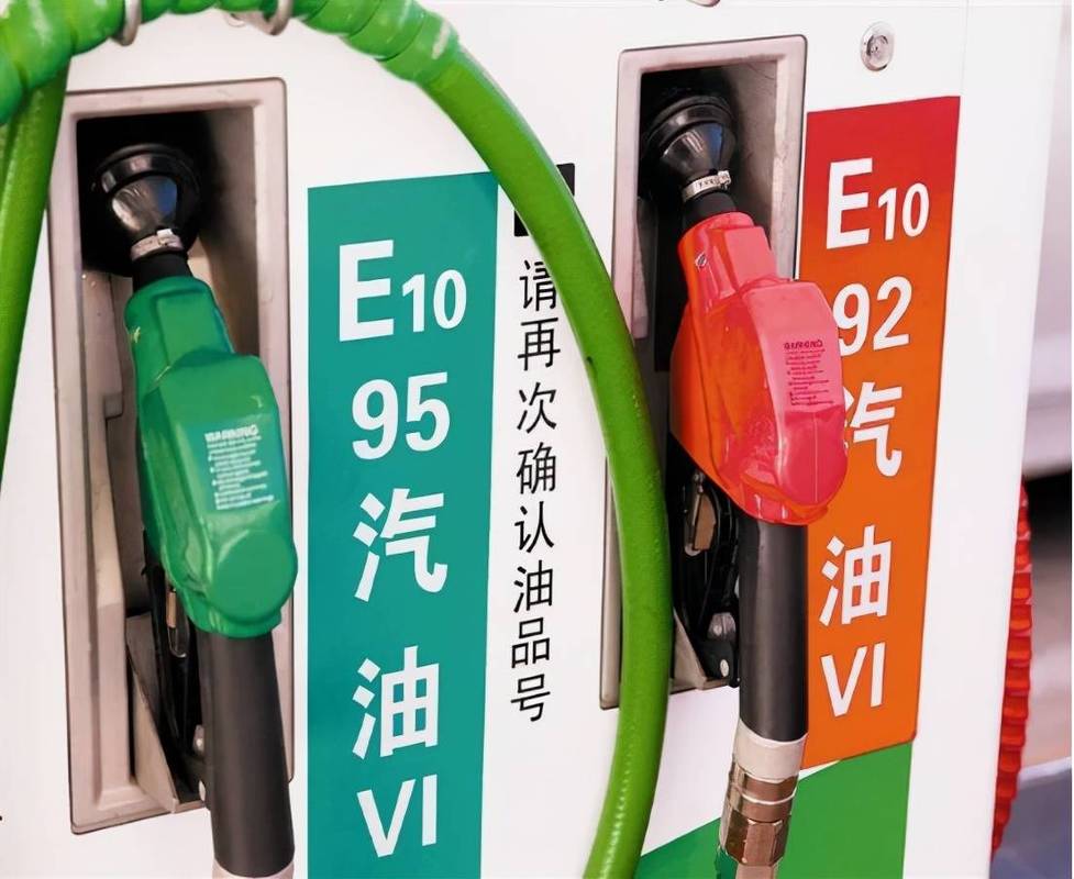 燃油标号适配,燃油标号适配车型