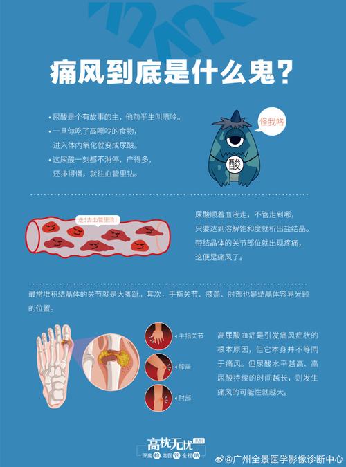 详细阅读:痛风的治疗与预防,痛风的治疗与预防方法 痛风的治疗与预防,痛风的治疗与预防方法