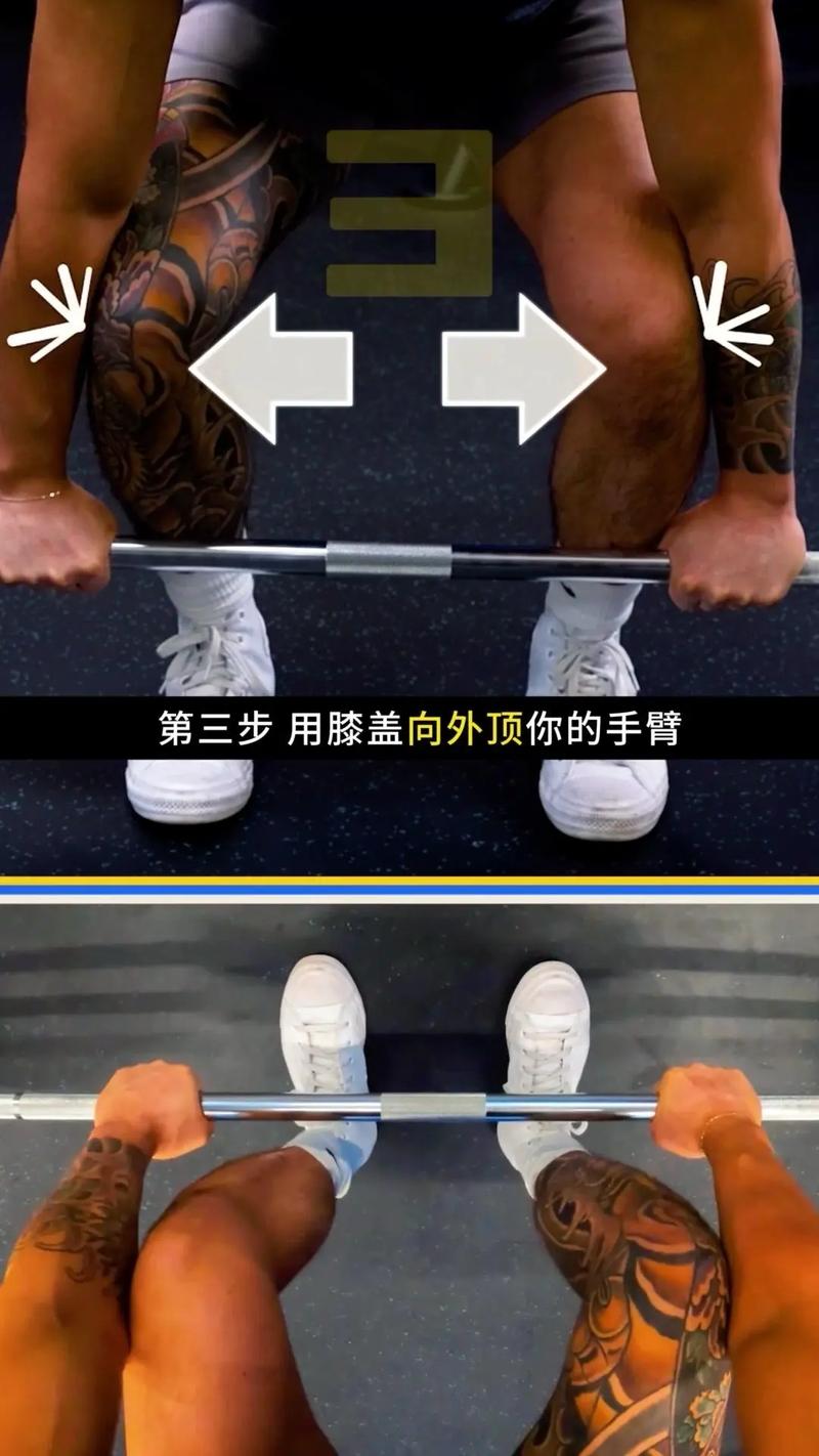 硬拉的技巧与练习,硬拉训练方法