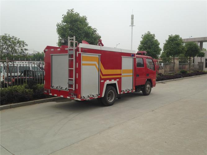 汽车消防车,汽车消防车视频
