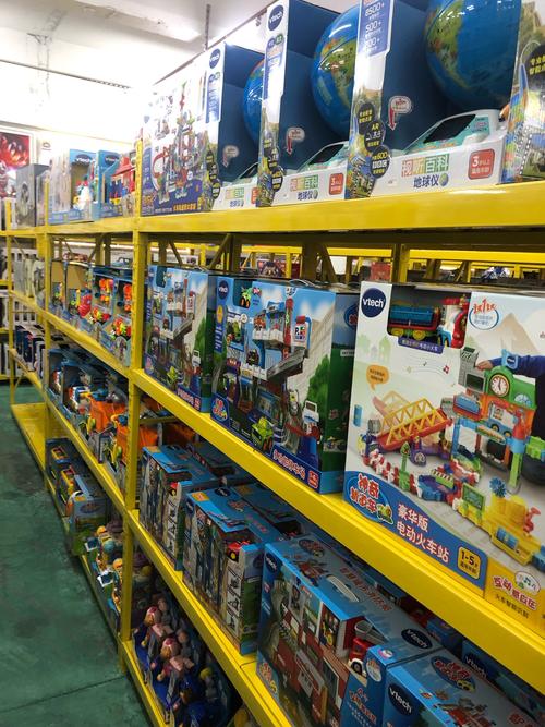 玩具,玩具批发市场一手货源在哪里