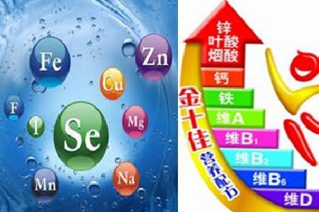 微量元素,微量元素是指哪些