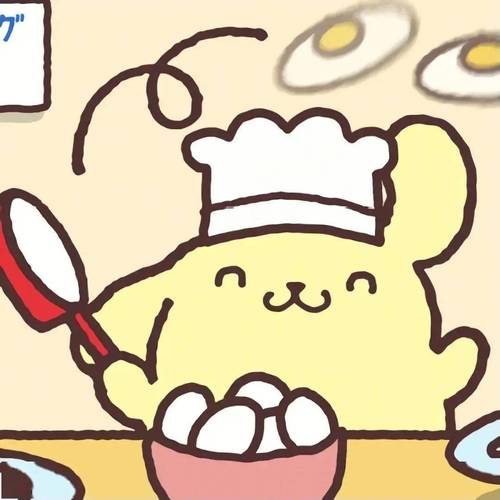 布丁,布丁漫画
