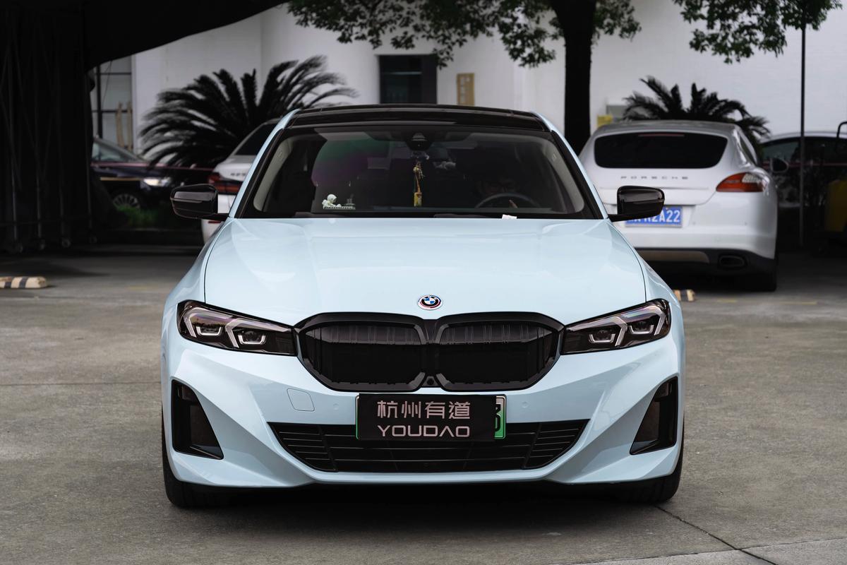宝马 i3,宝马i3纯电动车价格