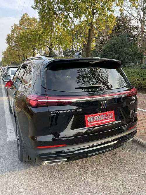 详细阅读:别克昂科威,别克昂科威plus2025款 别克昂科威,别克昂科威plus2025款