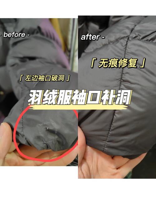 袖口破洞时尚穿搭,袖口破洞怎么处理