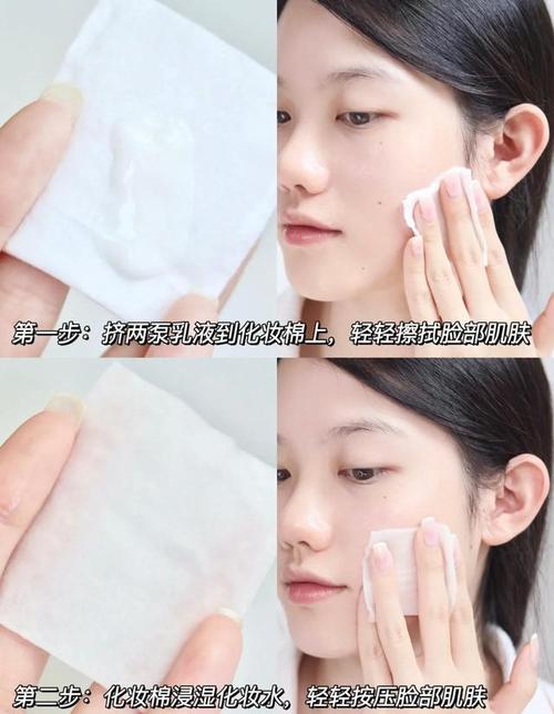 爽肤水的正确使用方法,爽肤水的正确使用方法和时间