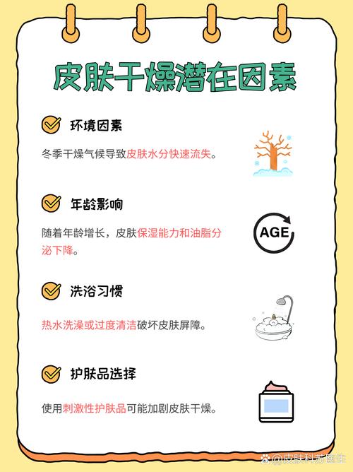 皮肤粗糙改善,皮肤粗糙改善全身