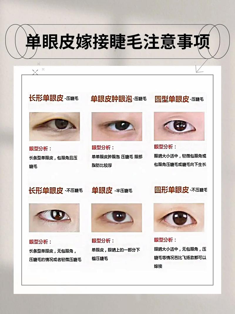 嫁接睫毛后的护理,嫁接睫毛后的护理有哪些
