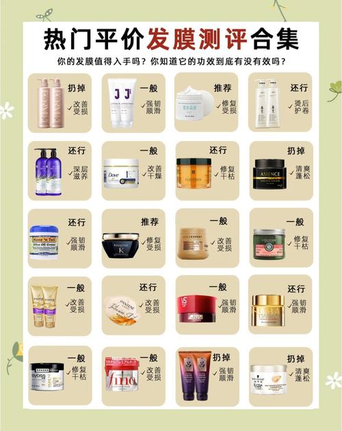 发膜的功效与使用频率,发膜的功效和作用