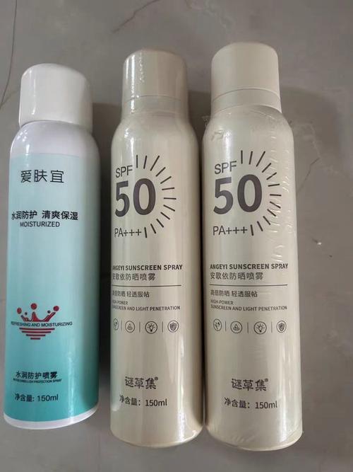 详细阅读:防晒霜防水,防晒霜防水的好还是不防水的好 防晒霜防水,防晒霜防水的好还是不防水的好